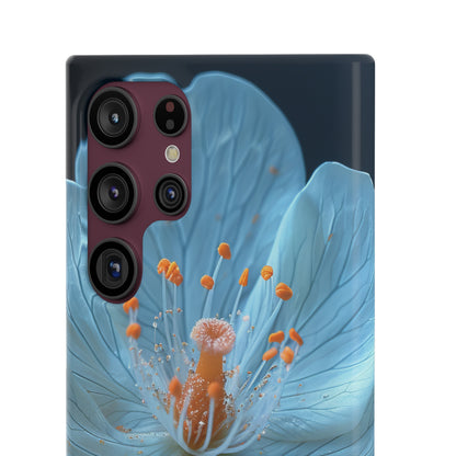 Ethereal Blossom | Slim Phone Case for Samsung