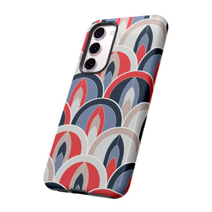 Shagal Retro - Protective Phone Case