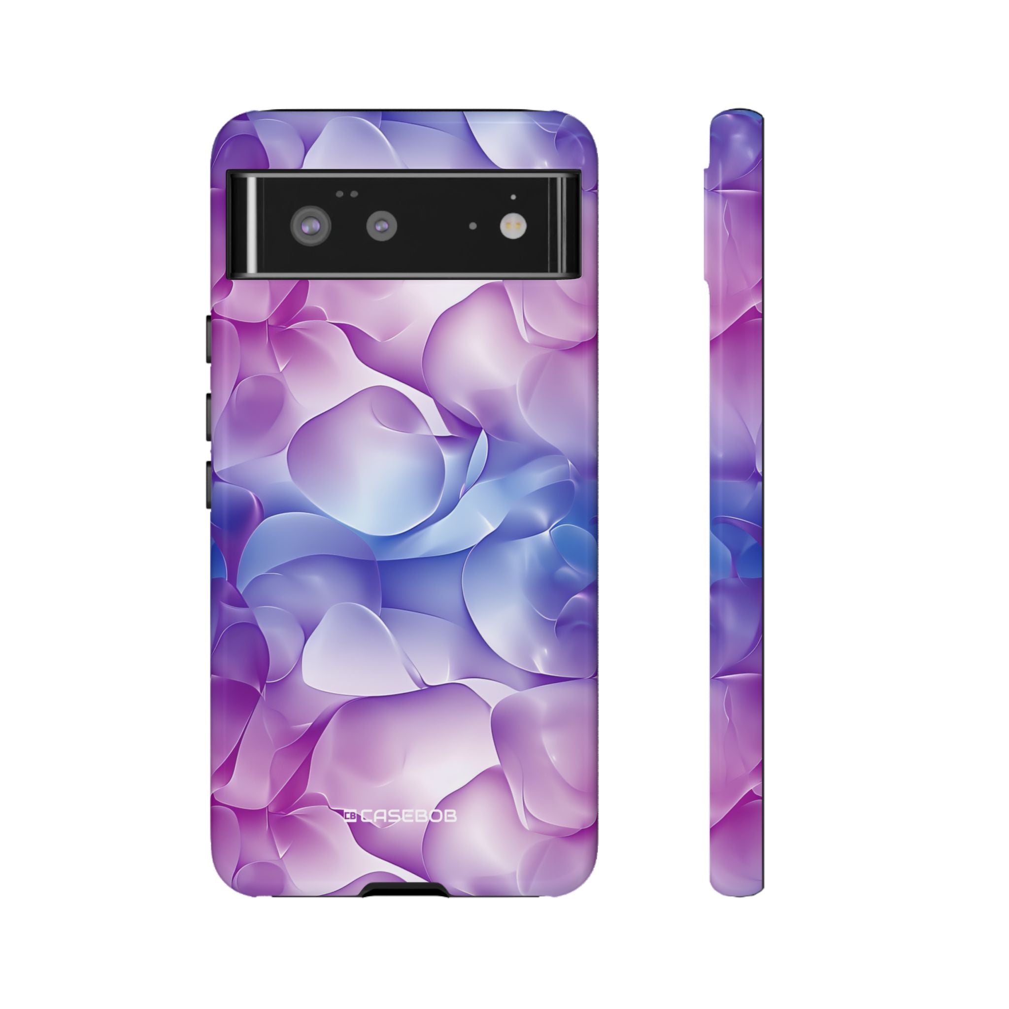 Realistic Pantone Gradient | Phone Case for Google Pixel (Protective Case)