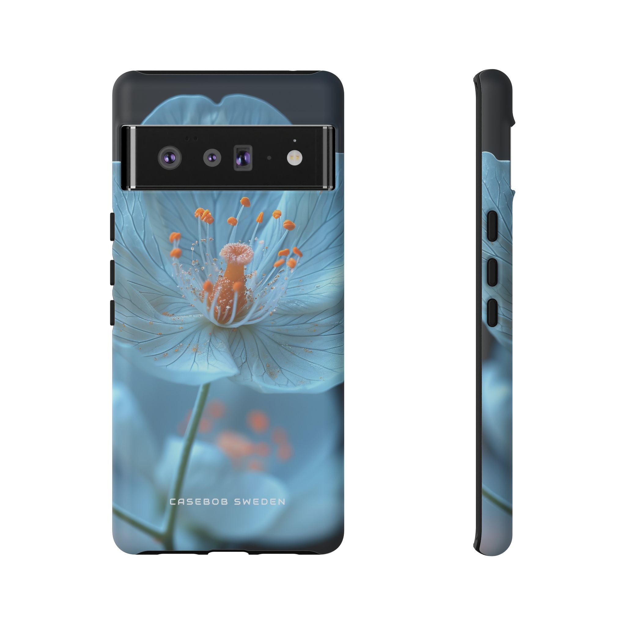 Luminous Flower Essence Google Pixel 6 - Tough Phone Case