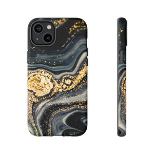 Starry Night - Protective Phone Case