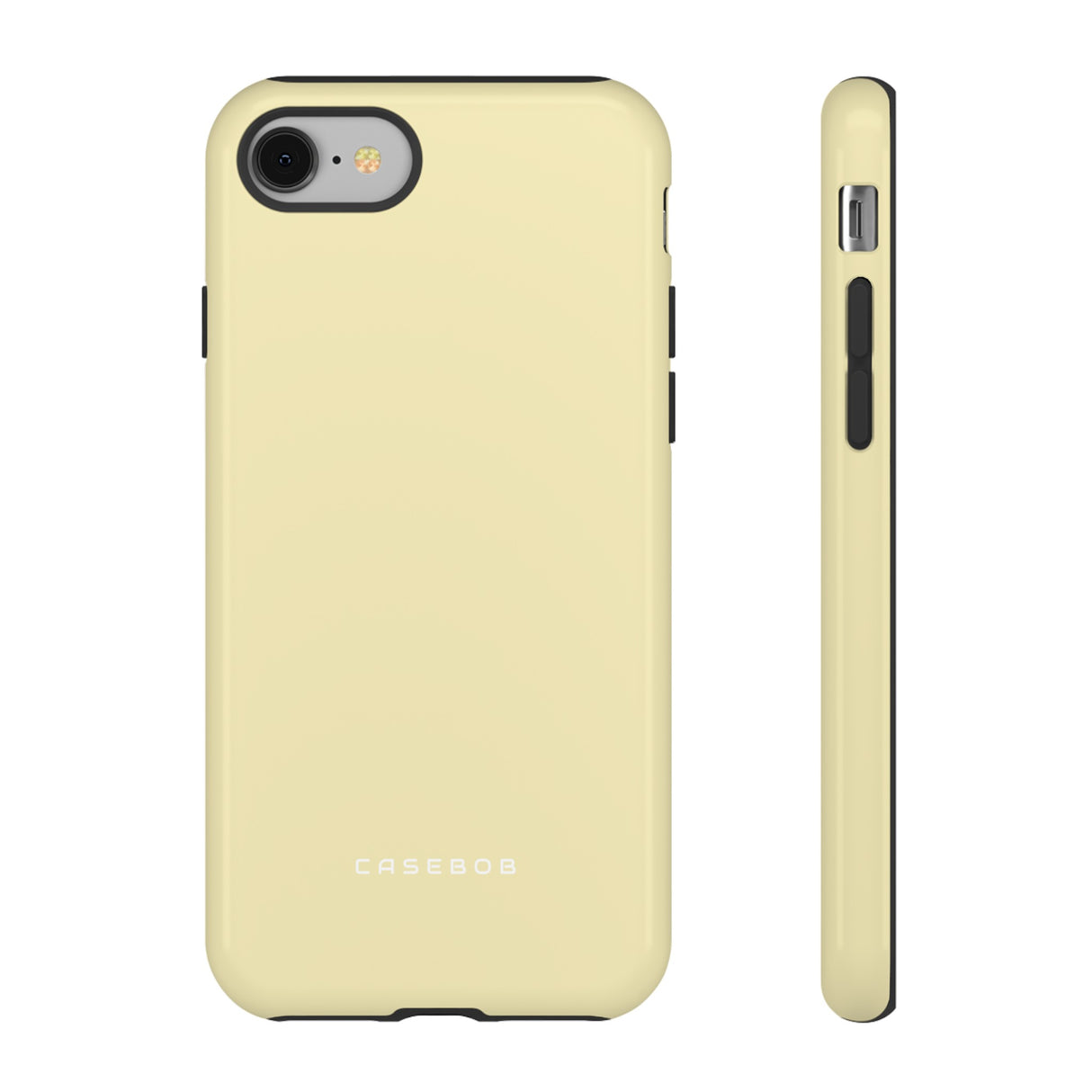 Blond Phone Case - Protective Phone Case