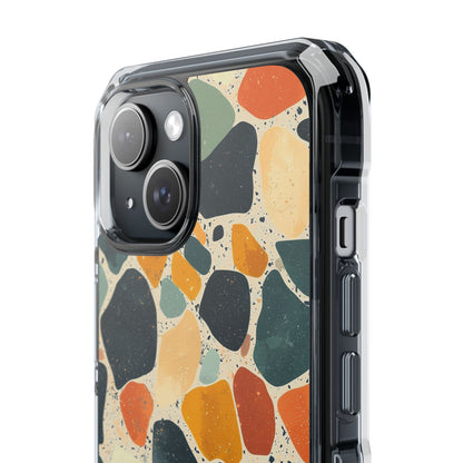 Nature Inspires Motion iPhone Case - Impact