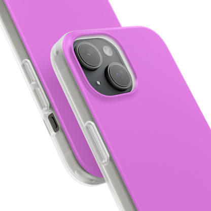 Violet | Phone Case for iPhone (Flexible Case)