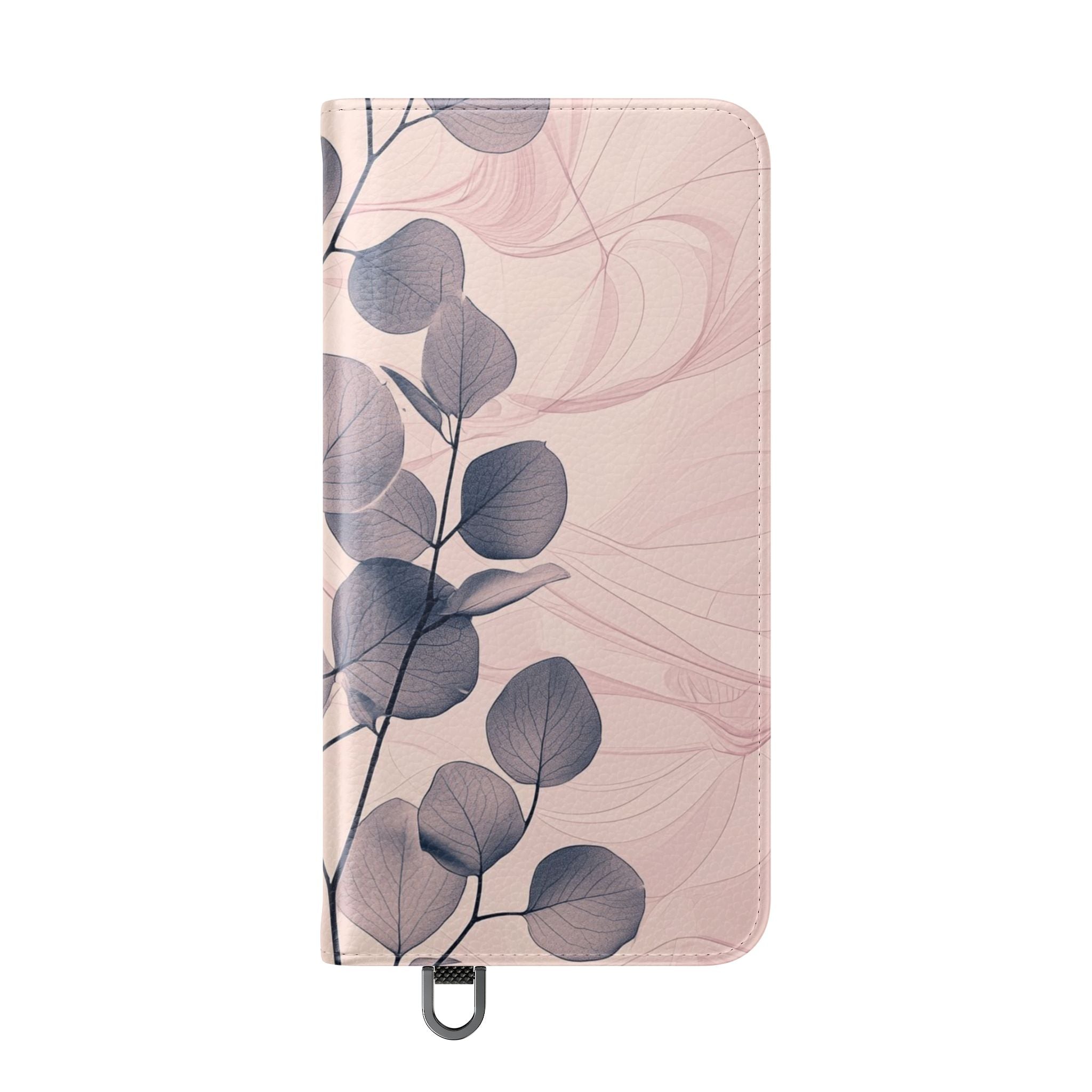 Translucent Branch - Samsung S25 Case - Wallet