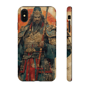 Korean Folklore Essence - Protective Phone Case