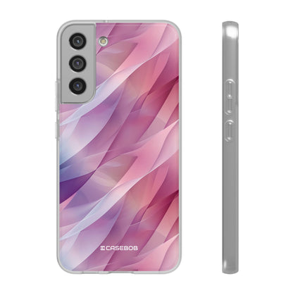 Realistic Pantone Gradient | Phone Case for Samsung (Flexible Case)