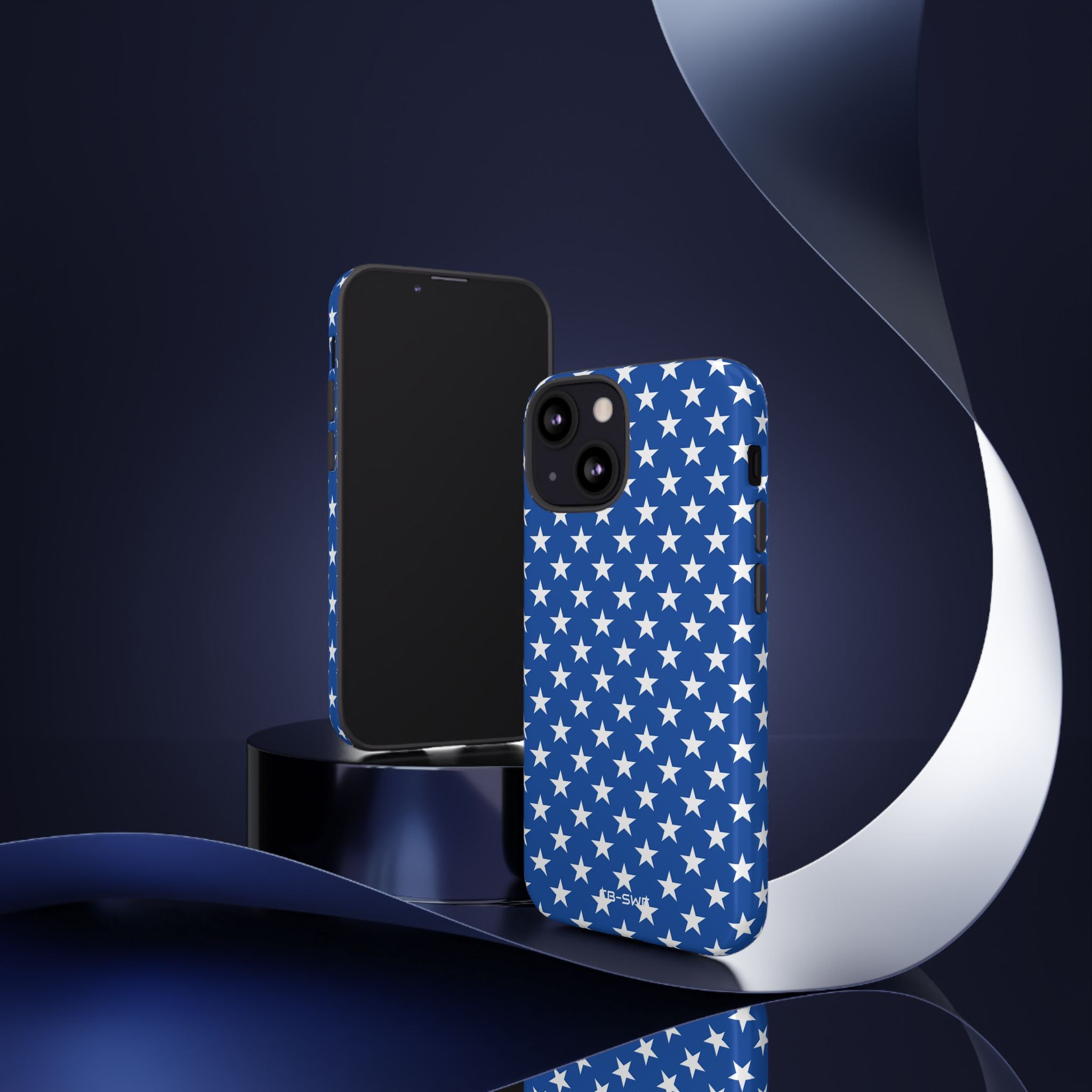 Stars Fill Sky - iPhone Case