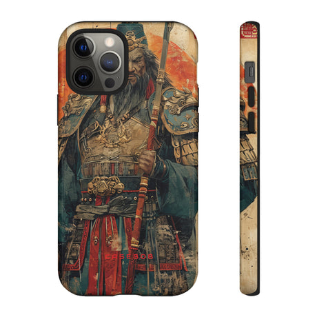 Korean Folklore Essence - Protective Phone Case