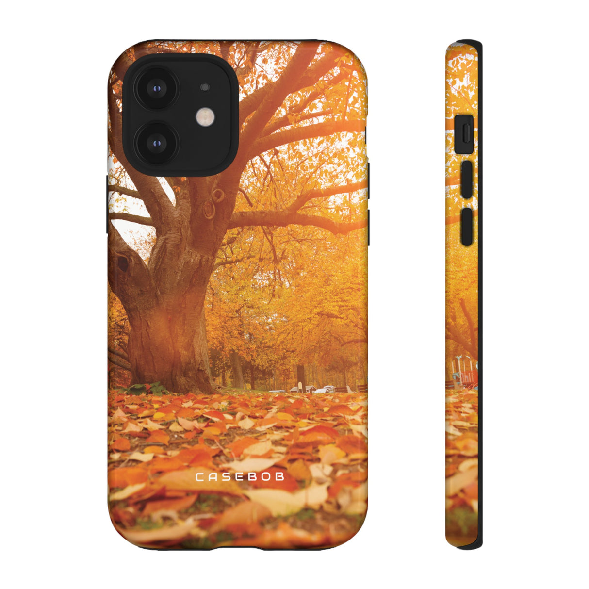 Fall Tree Phone Case - Protective - Protective Phone Case