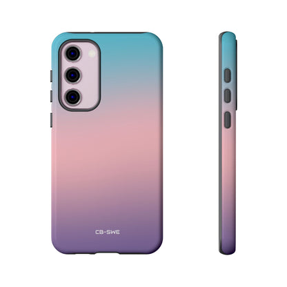 Soft Colors Blend - Samsung Case