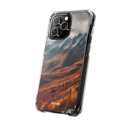 Funda para iPhone Baile de Hojas de Otoño - Impact