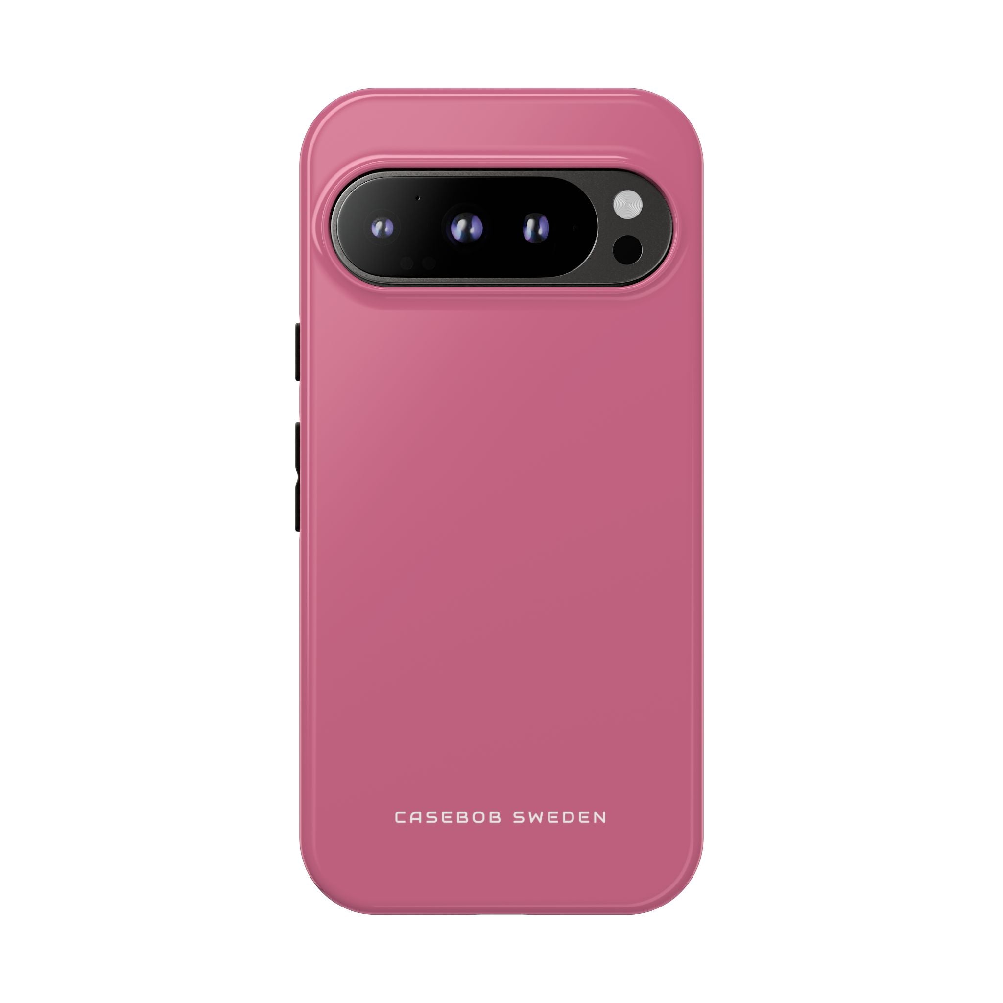 Pink Serenity Google Pixel 9 - Tough Phone Case