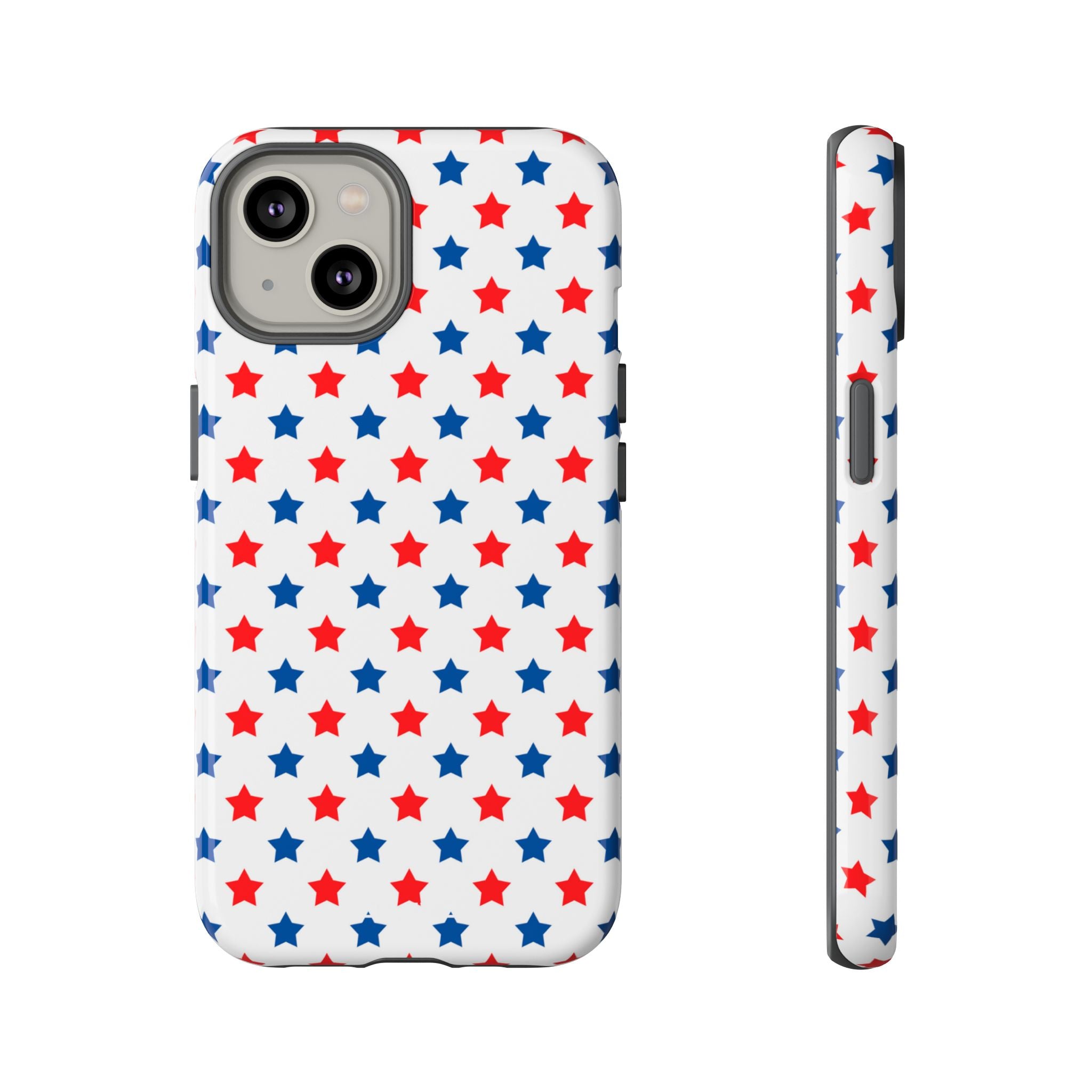 Stars Shine Bright - iPhone Case
