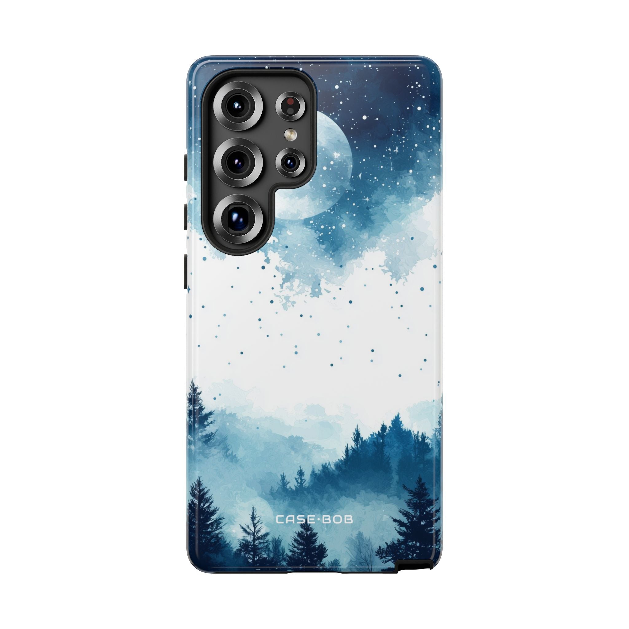 Luminous Moonlight Samsung S25 Ultra Case - Tough