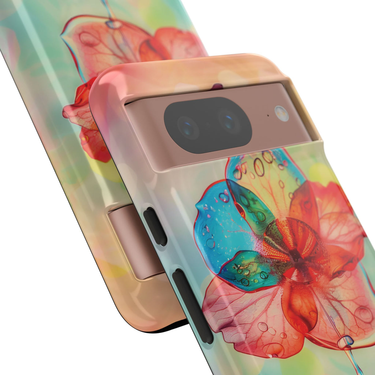 Dreamlike Floral Fantasy - for Google Pixel 8