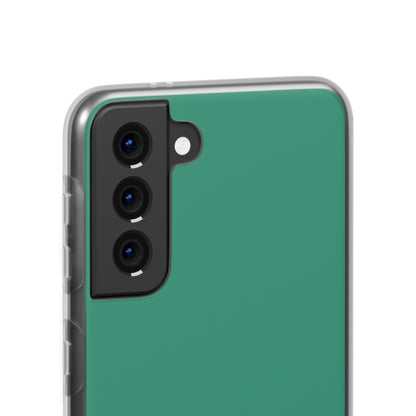 Illuminating Emerald | Phone Case for Samsung (Flexible Case)