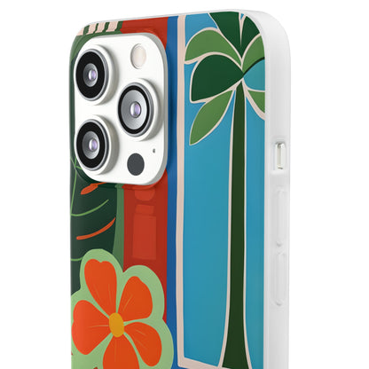 Orange Blossom Burst iPhone 13 Pro - Soft