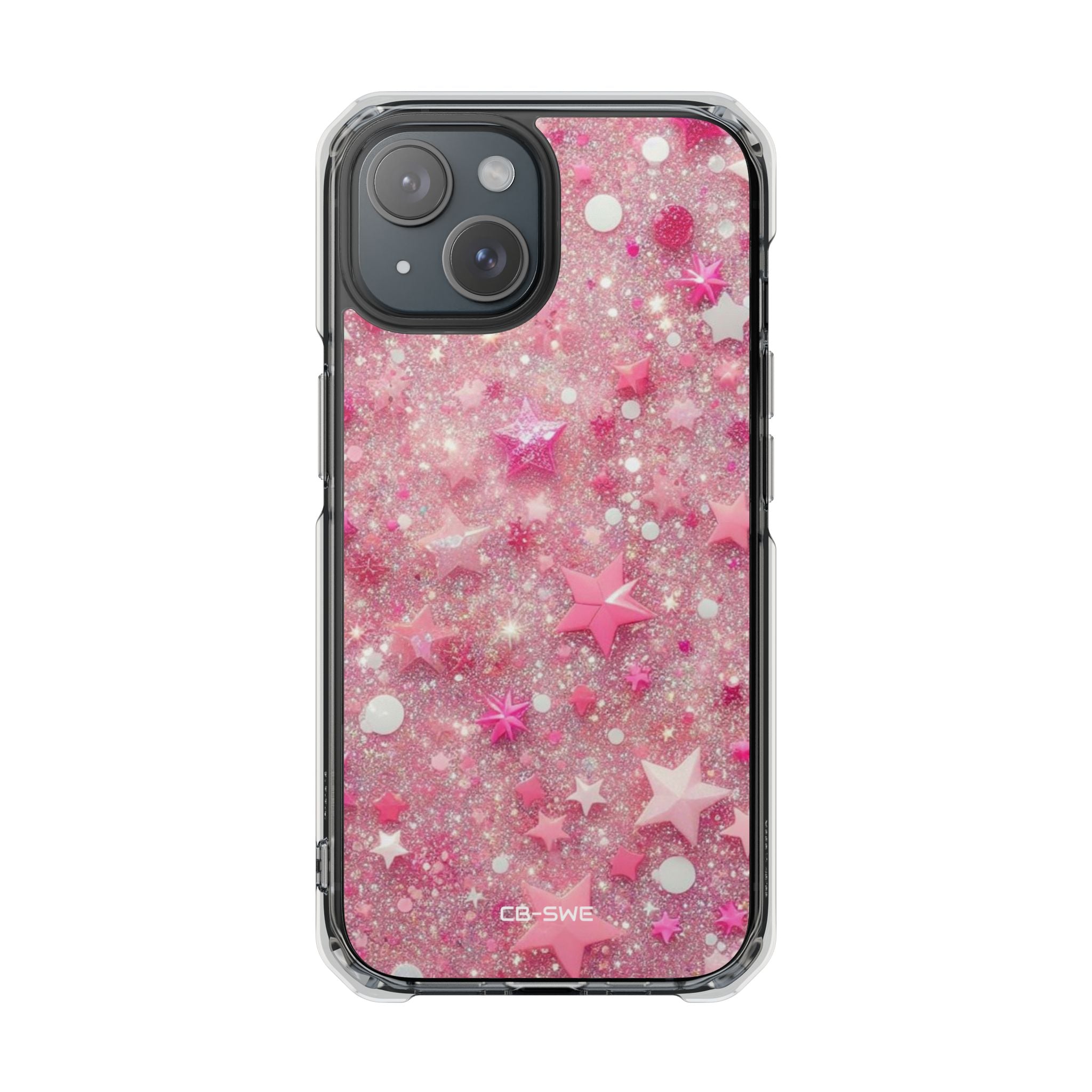 Sparkles Dance Brightly iPhone Case - Impact