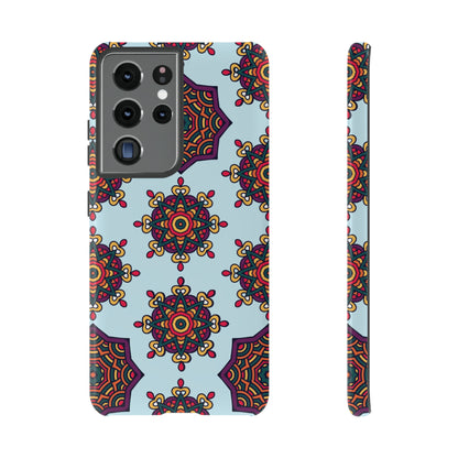 Hiot Mandela - Protective Phone Case