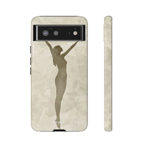 Reaching Beyond Boundaries - Google Pixel Case