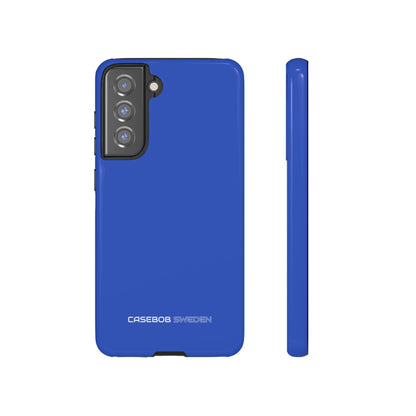 Cerulean Blue  Samsung S21 - Tough
