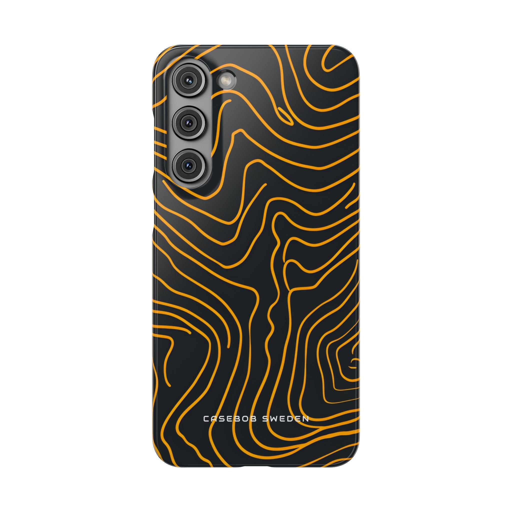 Topowave Ember Samsung S23 - Slim Phone Case