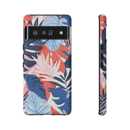 Classic Tones Pattern | Phone Case for Google Pixel (Protective Case)