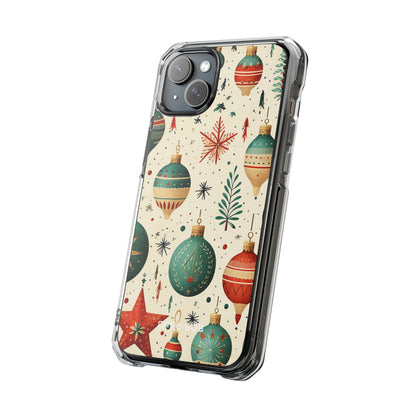 Ornament Whimsy iPhone 15 Plus Case - Impact