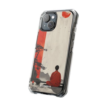 Zen Serenity - Phone Case for iPhone