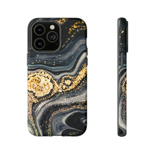 Starry Night - Protective Phone Case