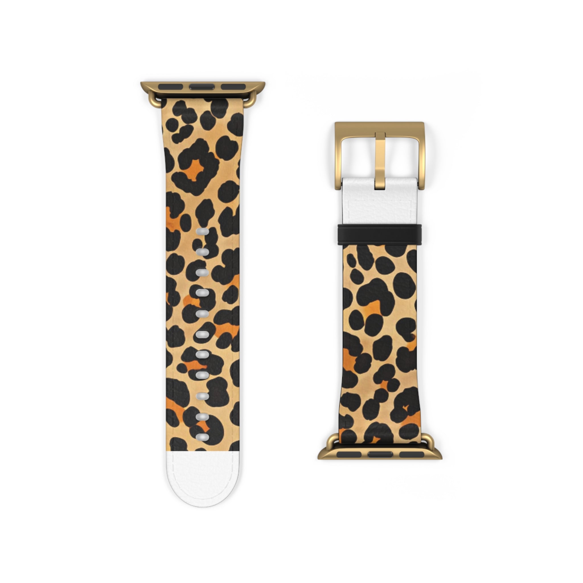 Spotted Savannah - Watch Band