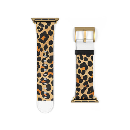 Spotted Savannah - Watch Band