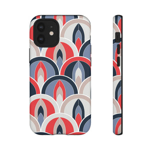 Shagal Retro - Protective Phone Case