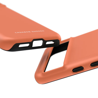 Coral Google Pixel 8 - Tough Phone Case