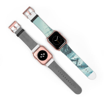 Iced Galleon - Kellonranneke