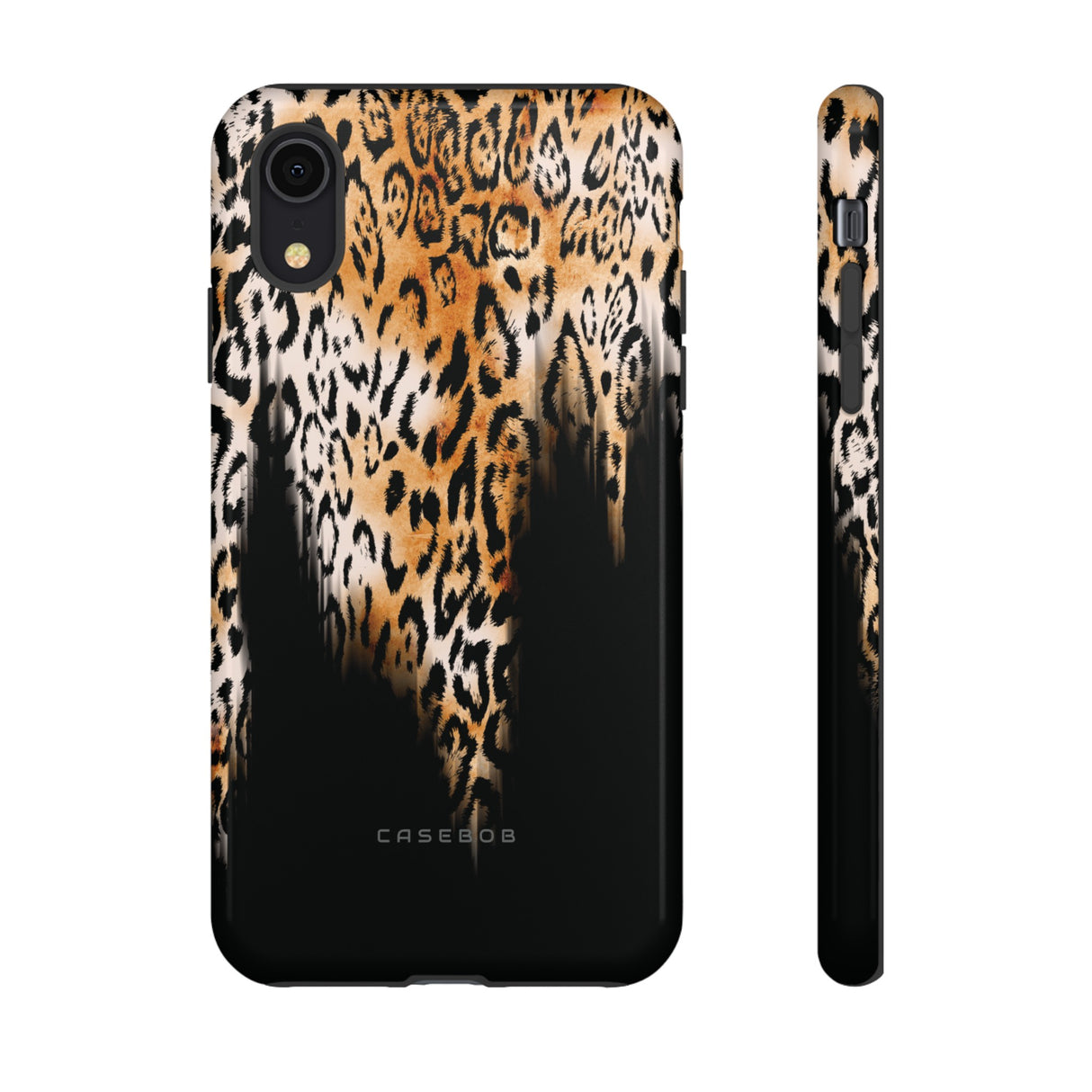 Leopard - Schutzhülle fürs Handy