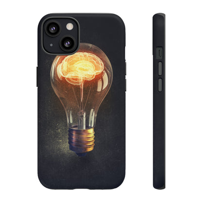 Smart Light Bulb - Protective Phone Case