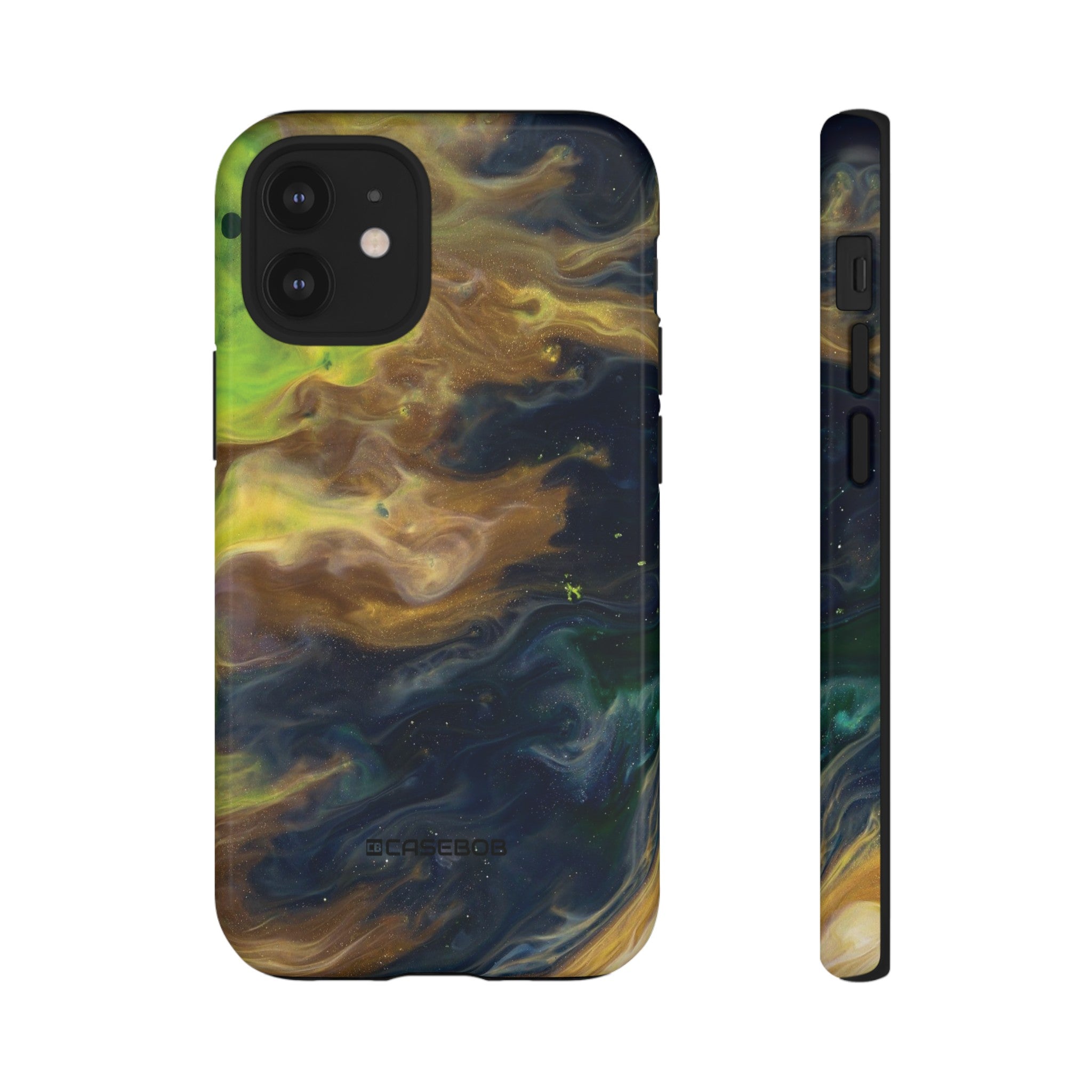 Toxic Ink Art | Phone Case