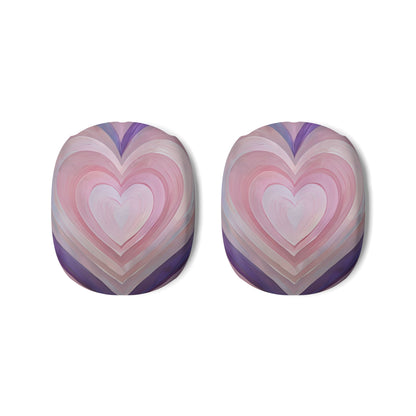 Heart Radiance - AirPod Max Case