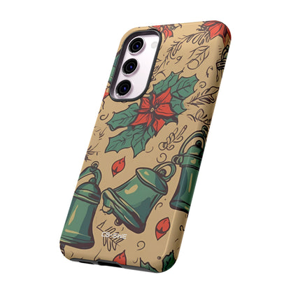 Bells Jingle Bright - Samsung Case