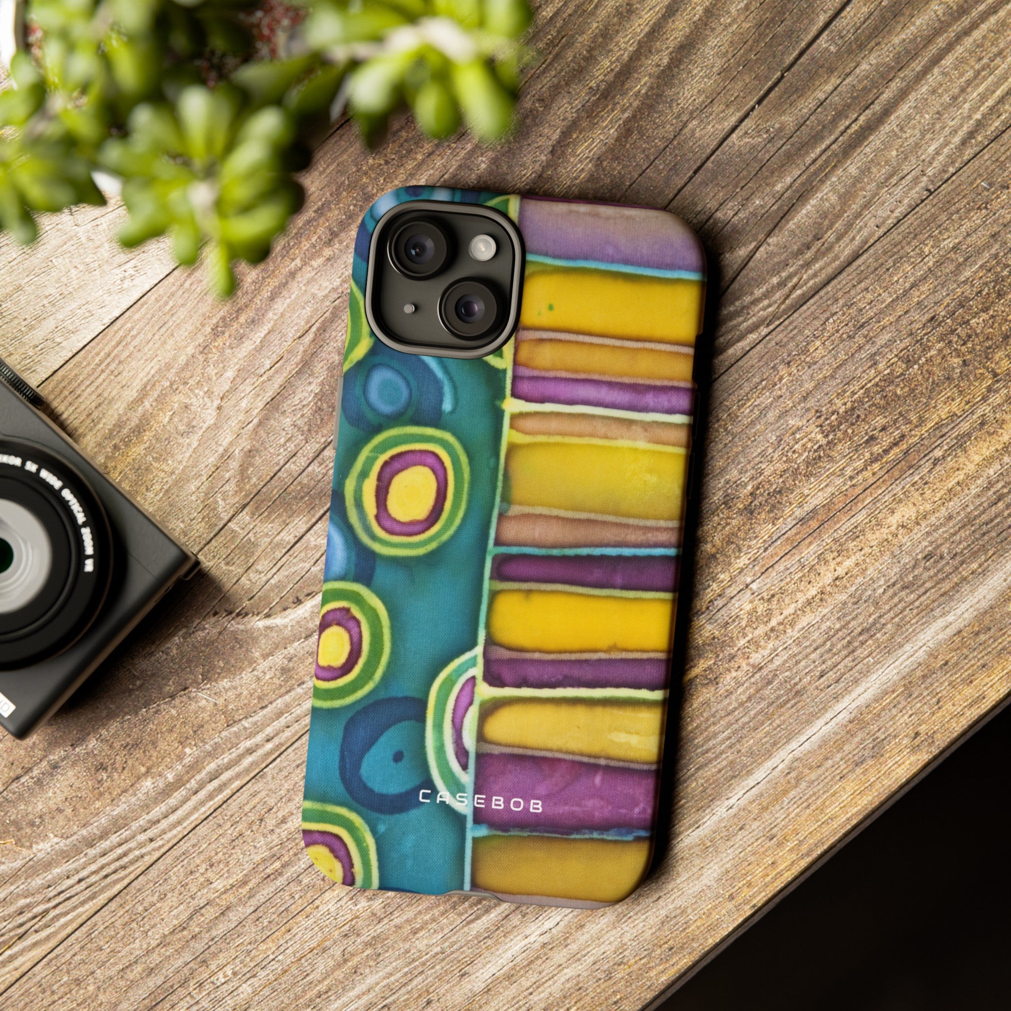 Batik | Phone Case