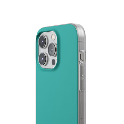 Verdigris | Phone Case for iPhone (Flexible Case)