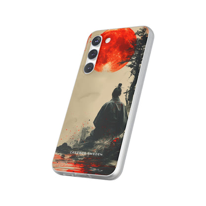 Zen Eclipse Samsung S23 - Flexi Phone Case