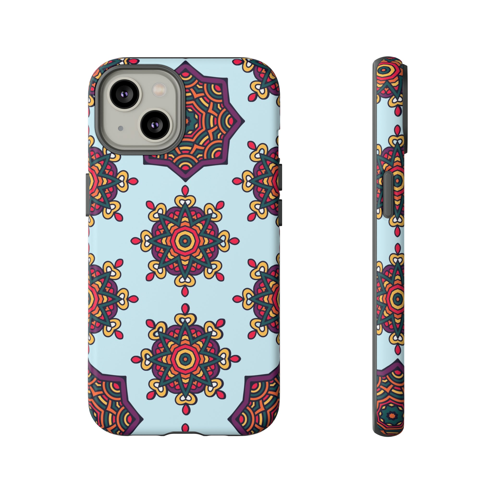 Hiot Mandela - Protective Phone Case