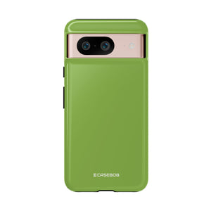 Greenery 88B04B | Phone Case for Google Pixel (Protective Case)