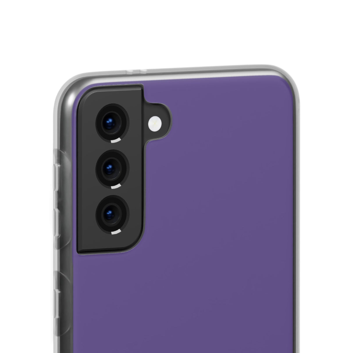 Ultra Violet | Handyhülle für Samsung (Flexible Hülle)