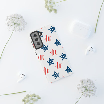 Stars Dance Playfully - Samsung Case