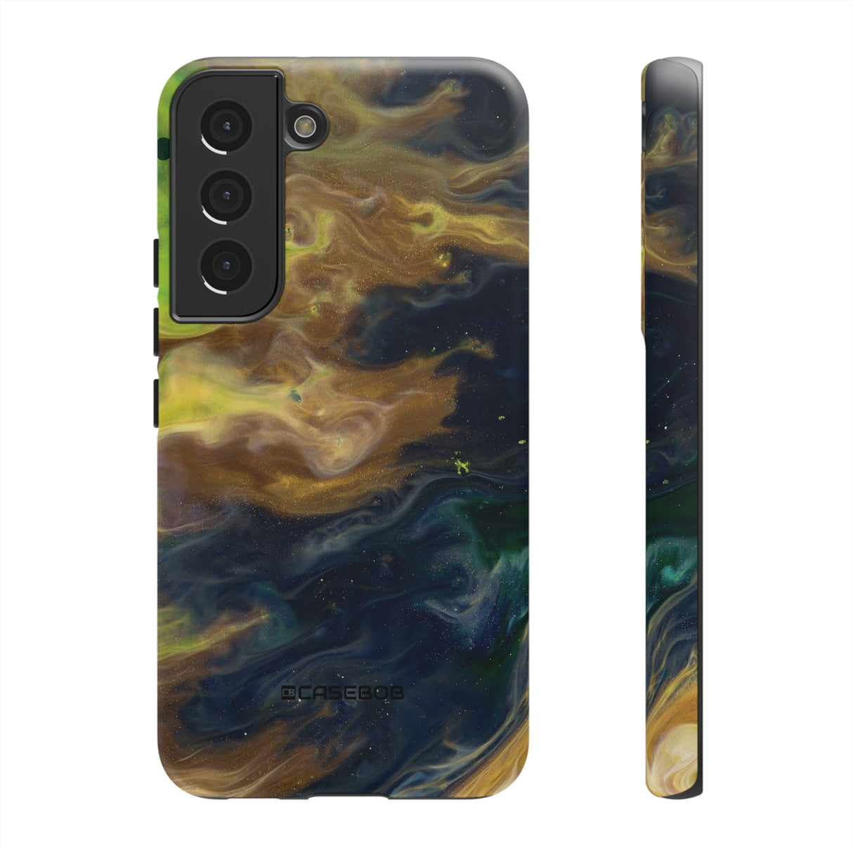 Toxic Ink Art | Phone Case