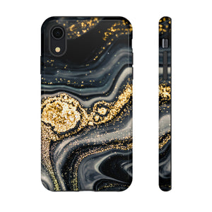 Starry Night - Protective Phone Case